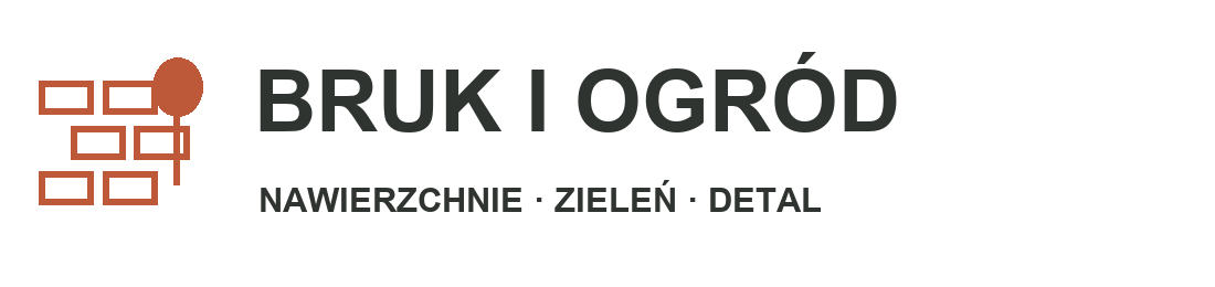 Bruk i Ogród — Poradnik